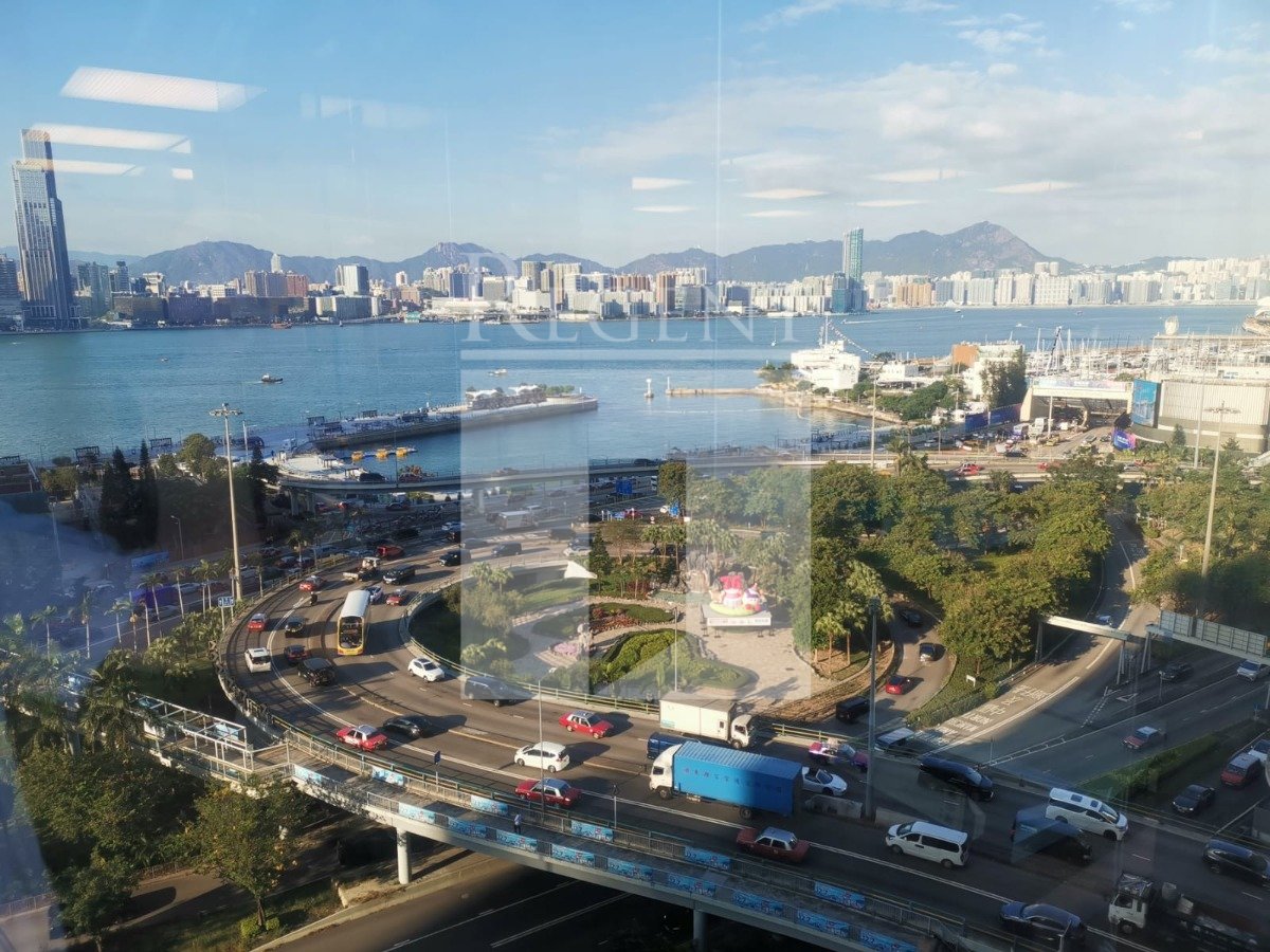 SANG WOO BUILDING (生和大厦)-C0718949